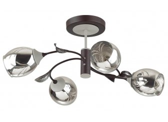 Люстра Melissa 4527/4C