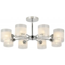 Люстра Miento SLE102802-08
