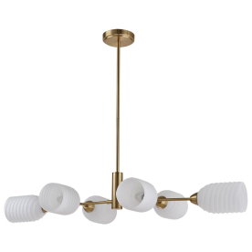 Люстра 6512/6C