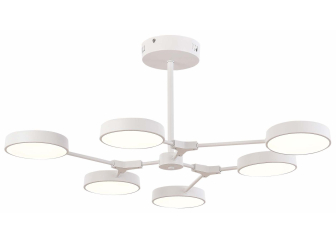 Люстра SLE6003-502-06