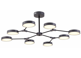 Люстра SLE6003-702-08