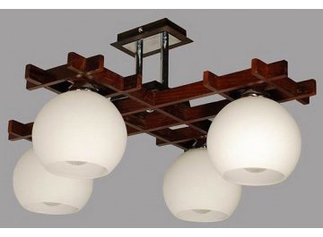 Люстра на штанге Нарита CL114141