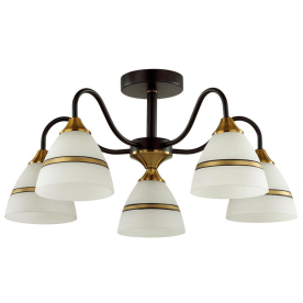 Люстра 5214/5C