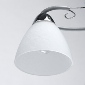 Люстра Нежность 676014805