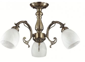 Люстра Ninella 3092/3