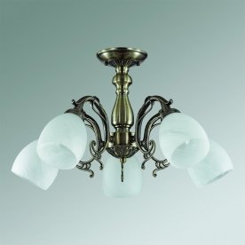 Люстра Ninella 3092/5