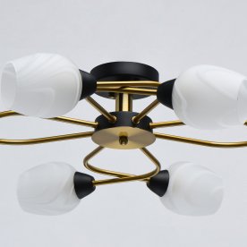 Люстра Олимпия 638018608