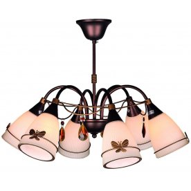 Люстра на штанге OM-363 OML-36307-06