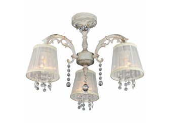 Люстра на штанге OML-300 OML-30007-03