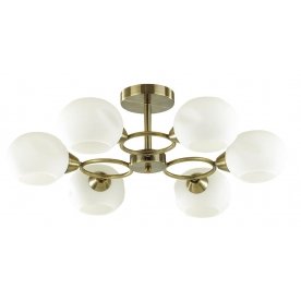 Люстра 4549/6C