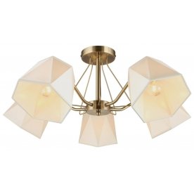 Люстра Rapallo OML-65007-05