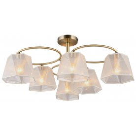 Люстра Rapallo OML-65017-06