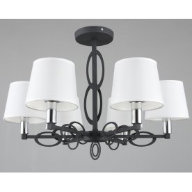 Люстра Reggello OML-64907-06