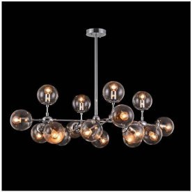 Люстра Richard FR5596PL-16CH