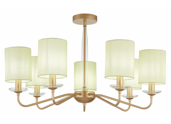 Люстра SLE108002-07