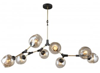 Люстра Savelletri OML-93707-08