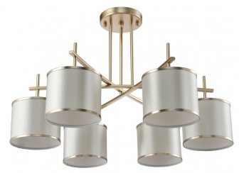 Люстра SERGIO PL6