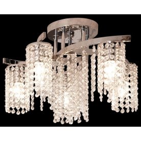 Люстра на штанге SPARK CL313151