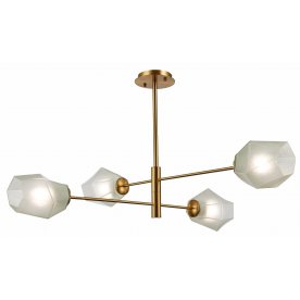 Люстра SLE205202-04