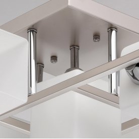 Люстра Тетро 673012005