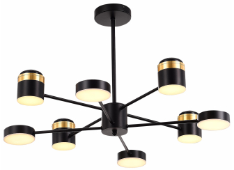 Люстра SLE6007-402-08