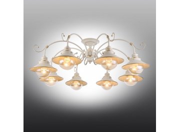 Люстра Torri OML-50807-08