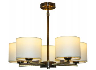 Люстра V1175-5P