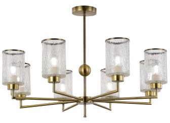 Люстра SLE1046-302-08