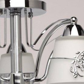 Люстра Вита 4 220011505