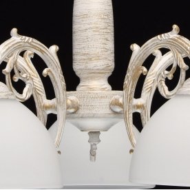 Люстра Ариадна 29 450018305