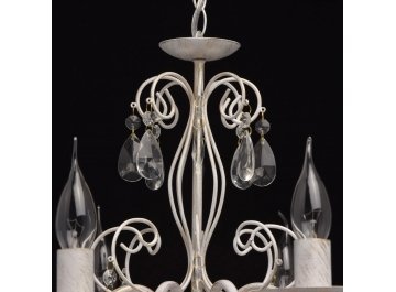 Люстра Аврора