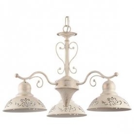 Люстра Benoit FR2566-PL-03-WG