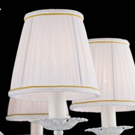 Люстра Bianchi FR2307-PL-06-WG