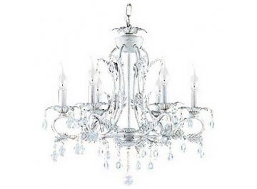 Люстра Dezi FR3040-PL-06-WG