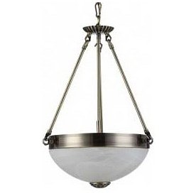 Светильник Herbert FR2012-PL-03-BZ