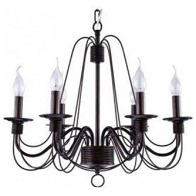 Люстра Velia FR2046-PL-06-BR