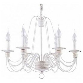 Люстра Velia FR2046-PL-06-WG