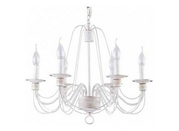 Люстра Velia FR2046-PL-06-WG