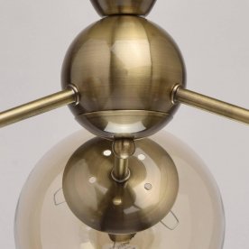 Люстра Оливия 7 306013303