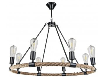 Подвесная люстра WTL2107-8