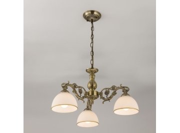 Подвесная люстра CL405233