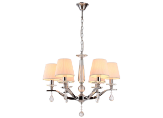 Подвесная люстра V2531-6P