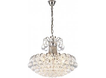 Подвесная люстра Alanno E 1.5.50.100 N