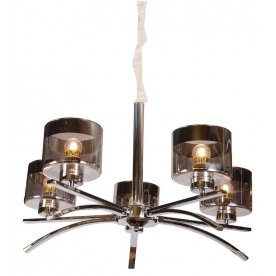 Подвесная люстра Alassio OML-55803-05