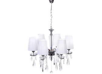 Подвесная люстра Alessia LDP 1726-6