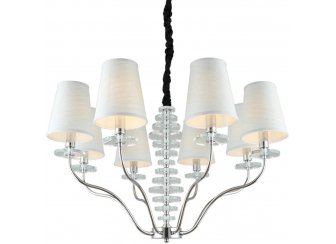 Подвесная люстра OML-89503-08