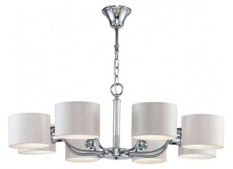 Подвесная люстра Anita FR5012PL-05CH
