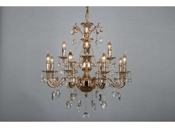 Подвесная люстра Aosta OML-78903-12