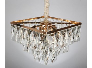 Подвесная люстра Arenella OML-72603-06