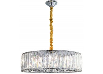 Подвесная люстра Aria EL321P08